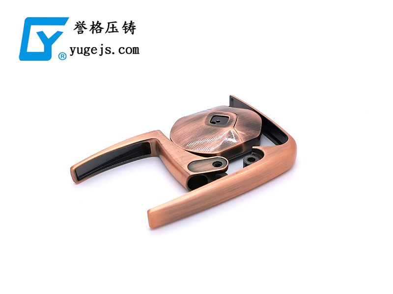 鋅合金壓鑄行業(yè)的盛會，展望壓鑄行業(yè)的未來