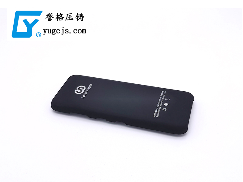 壓鑄廠該轉(zhuǎn)變思想，拋棄落后的營銷理念