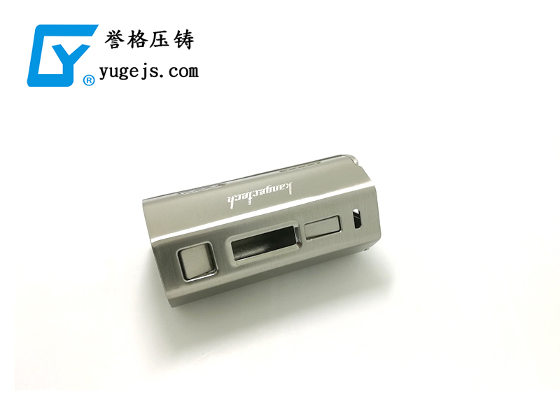 從德國的鋼鐵工業(yè)，沙井壓鑄廠能學到些什么