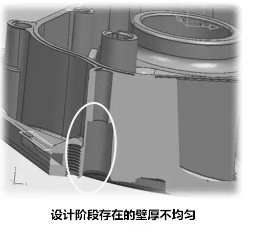 延遲壓鑄模具的使用壽命，可以幫助壓鑄公司節(jié)約成本